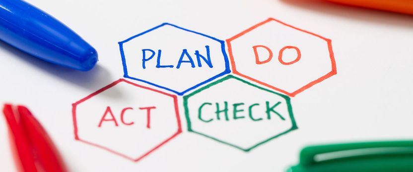 Curso en Principios y Métodos para la Mejora Continua de la Calidad