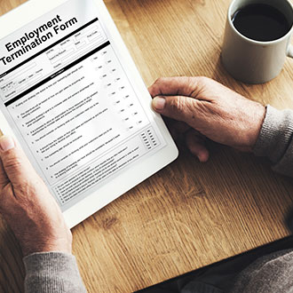 Curso en Procedimientos de Finalización de Contratos Laborales