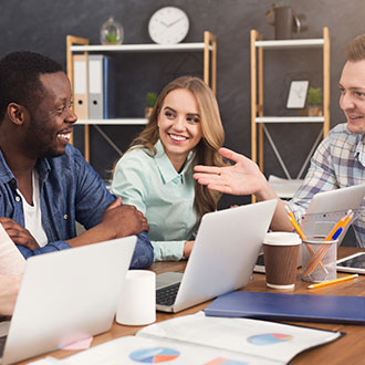 Curso en Técnicas Avanzadas de Dirección y Gestión de Proyectos