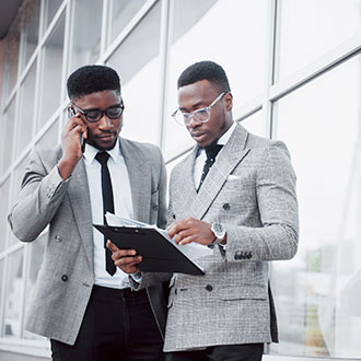 Curso en Habilidades de Comunicación Efectiva en el Entorno Empresarial