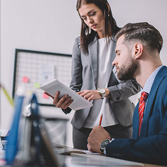 Curso Universitario de Especialización en Aplicación y Cumplimiento de la Legislación en Protección de Datos