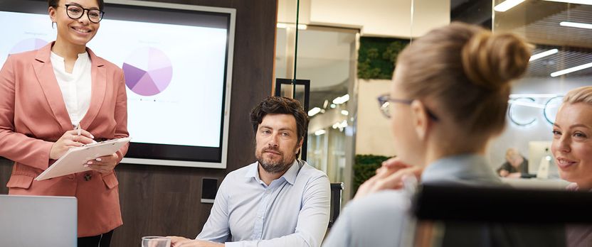 Curso en Diseño e Implementación de Planes de Formación Corporativos