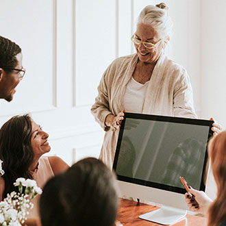 Curso Universitario de Especialización en Dirección y Gestión de Proyectos