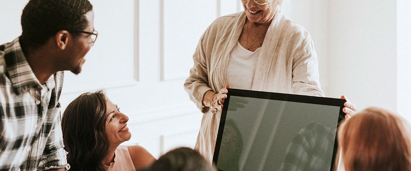 Curso Universitario de Especialización en Dirección y Gestión de Proyectos