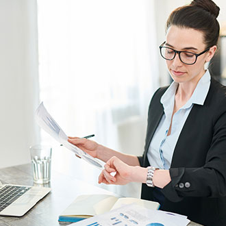 Curso de Desarrollo Profesional en Técnicas Efectivas de Organización y Administración del Tiempo