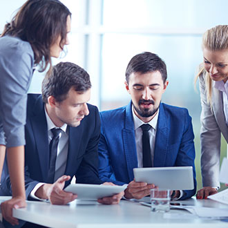 Curso de Desarrollo Profesional en Diseño y Desarrollo de Planes de Negocio para Microempresas