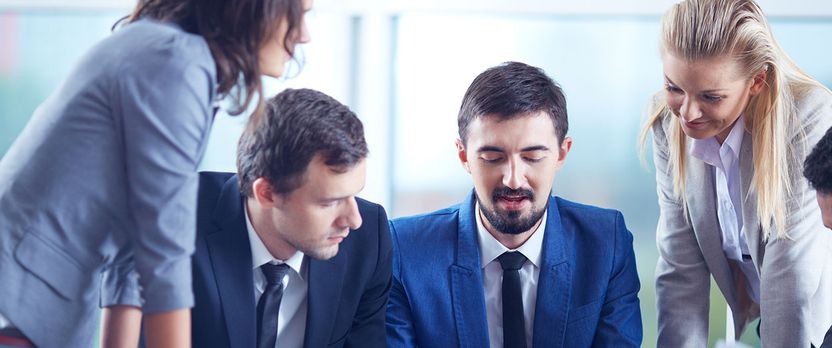 Curso de Desarrollo Profesional en Diseño y Desarrollo de Planes de Negocio para Microempresas