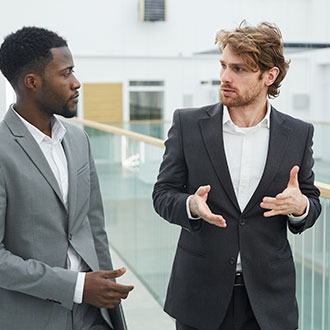 Curso Universitario de Especialización en Desarrollo de Habilidades de Comunicación y Gestión de Conflictos