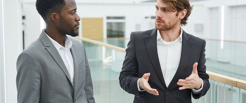 Curso Universitario de Especialización en Desarrollo de Habilidades de Comunicación y Gestión de Conflictos