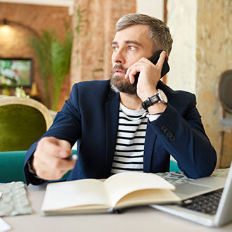 Curso de Desarrollo Profesional en Técnicas Avanzadas de Planificación y Ejecución de Negociaciones