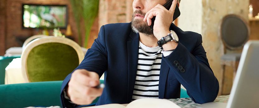 Curso de Desarrollo Profesional en Técnicas Avanzadas de Planificación y Ejecución de Negociaciones
