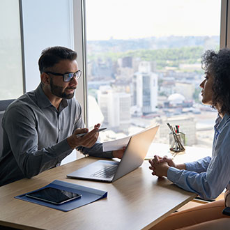 Curso en Estrategias Modernas de Gestión de Recursos Humanos