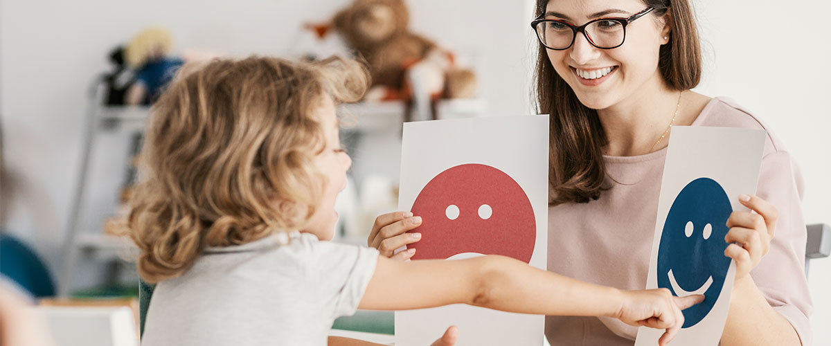 Especialidad de Psicología Educativa