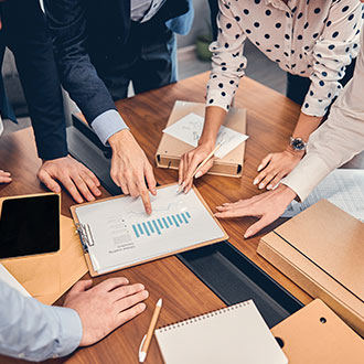 Curso de Desarrollo Profesional en Desarrollo y Gestión de Sistemas de Innovación e I+D+I