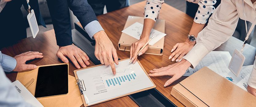 Curso de Desarrollo Profesional en Desarrollo y Gestión de Sistemas de Innovación e I+D+I