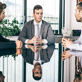 Curso en Dinámicas y Habilidades para el Trabajo en Equipo Efectivo