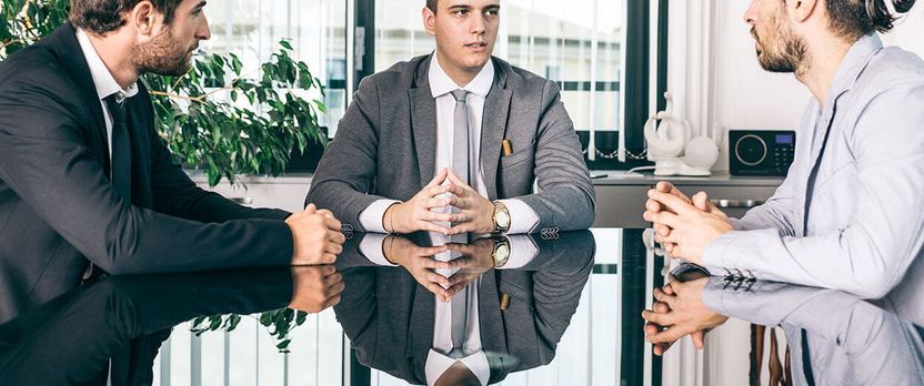 Curso en Dinámicas y Habilidades para el Trabajo en Equipo Efectivo