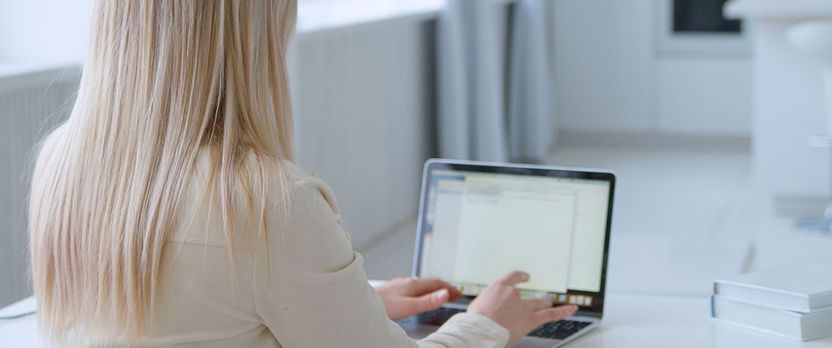 Curso de Desarrollo Profesional en Informática para Oficinas