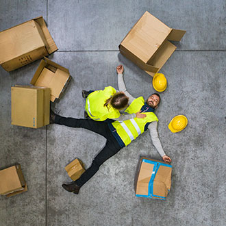 Curso en Procedimientos y Gestión de Accidentes Laborales