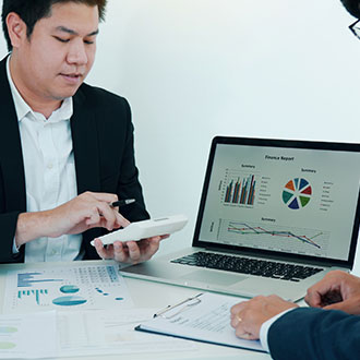 Curso Universitario de Especialización en Análisis de Costes y su Impacto en Decisiones Empresariales