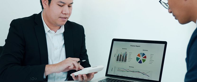 Curso Universitario de Especialización en Análisis de Costes y su Impacto en Decisiones Empresariales