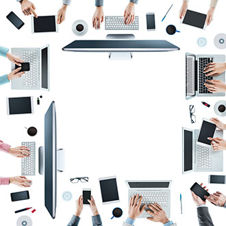 Curso en Estrategias de Comunicación Corporativa en Redes Sociales