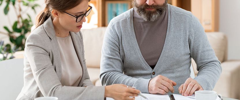 Curso de Desarrollo Profesional en Formación para Auxiliares de Seguros, Grupo C