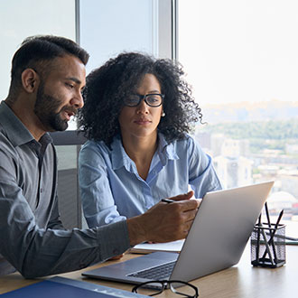 Curso en Gestión y Funcionamiento de Entidades Financieras