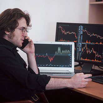 Curso en Consultoría Financiera en Renta Variable