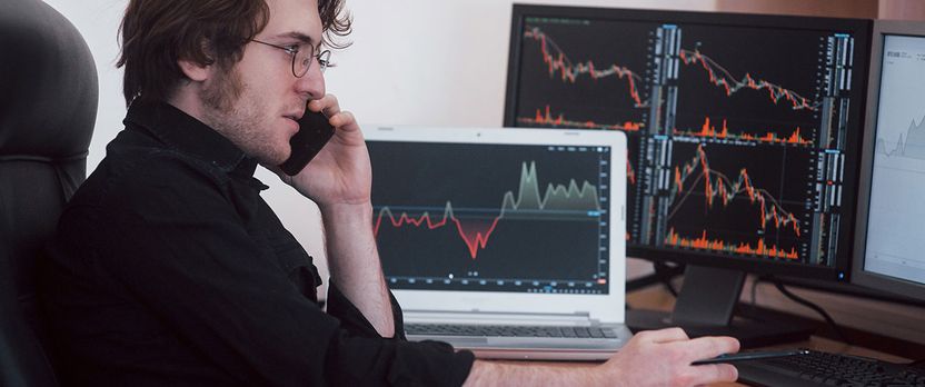 Curso en Consultoría Financiera en Renta Variable