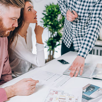 Curso en Gestión Financiera y Fiscal en el Sector Inmobiliario