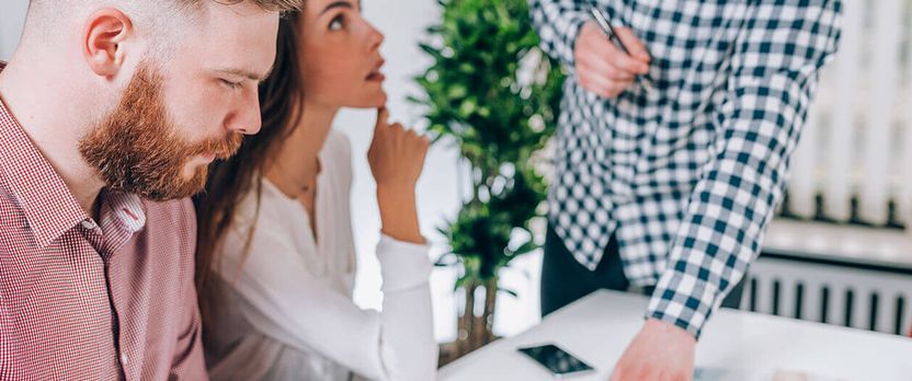 Curso en Gestión Financiera y Fiscal en el Sector Inmobiliario