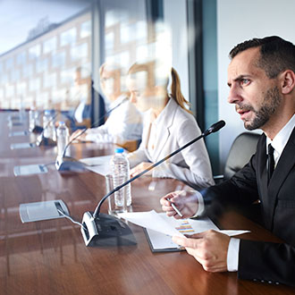 Curso de Desarrollo Profesional en Evaluación Financiera y Gestión de Riesgos en la Toma de Decisiones Empresariales