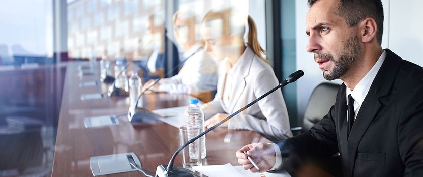 Curso de Desarrollo Profesional en Evaluación Financiera y Gestión de Riesgos en la Toma de Decisiones Empresariales