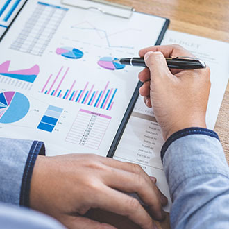 Curso Universitario de Especialización en Estrategias y Opciones de Financiación para Empresas