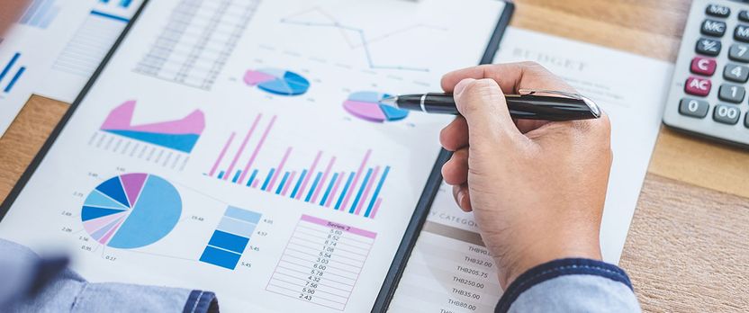 Curso Universitario de Especialización en Estrategias y Opciones de Financiación para Empresas