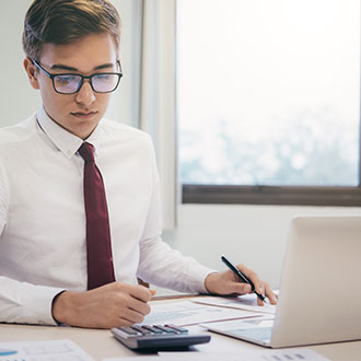 Curso de Desarrollo Profesional en Elaboración y Gestión de Presupuestos como Herramienta Estratégica