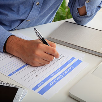 Curso Superior en Seguros