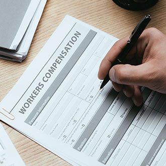 Curso en Técnicas de Peritaje y Evaluación de Accidentes de Trabajo