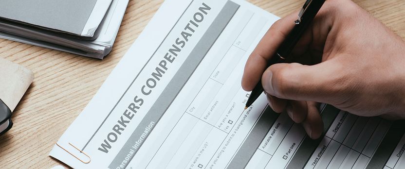 Curso en Técnicas de Peritaje y Evaluación de Accidentes de Trabajo