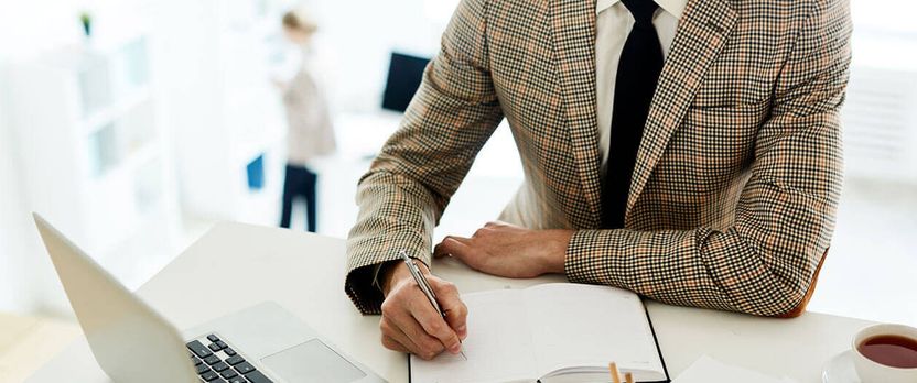 Curso de Desarrollo Profesional en Técnicas Efectivas para la Elaboración de Informes Empresariales