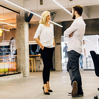 Curso en Técnicas y Herramientas de Business Intelligence