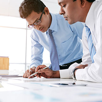 Curso Universitario de Especialización en Gestor de Proyectos