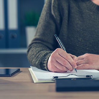 Curso de Desarrollo Profesional en Uso Eficiente de Aplicaciones Ofimáticas en Gestión Empresarial