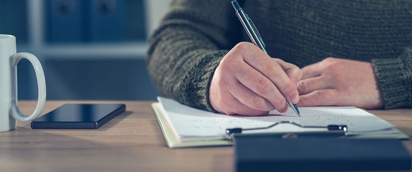 Curso de Desarrollo Profesional en Uso Eficiente de Aplicaciones Ofimáticas en Gestión Empresarial