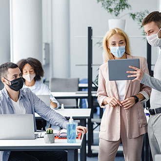 Curso en Implementación y Gestión de la Responsabilidad Social Empresarial