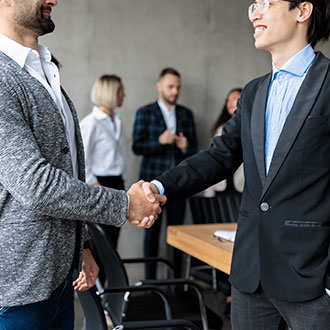 Curso de Desarrollo Profesional en Estrategias Avanzadas para Negociaciones Efectivas