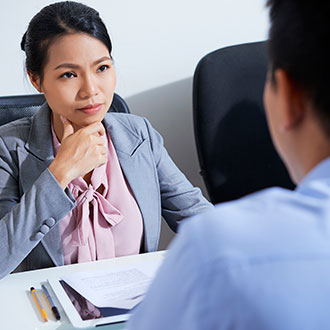 Curso de Desarrollo Profesional en Técnicas y Estrategias de Gestión de Recursos Humanos