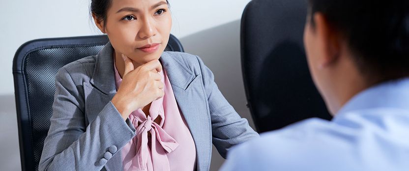 Curso de Desarrollo Profesional en Técnicas y Estrategias de Gestión de Recursos Humanos