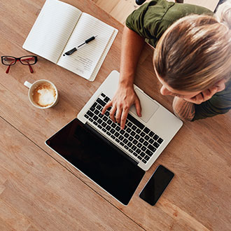 Curso en Diseño Web y Navegación en Internet